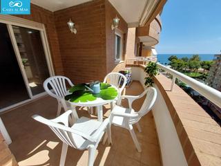 Apartament  Amplaries 25. Apartamento en venta en marina dor, 2 dormitorios.