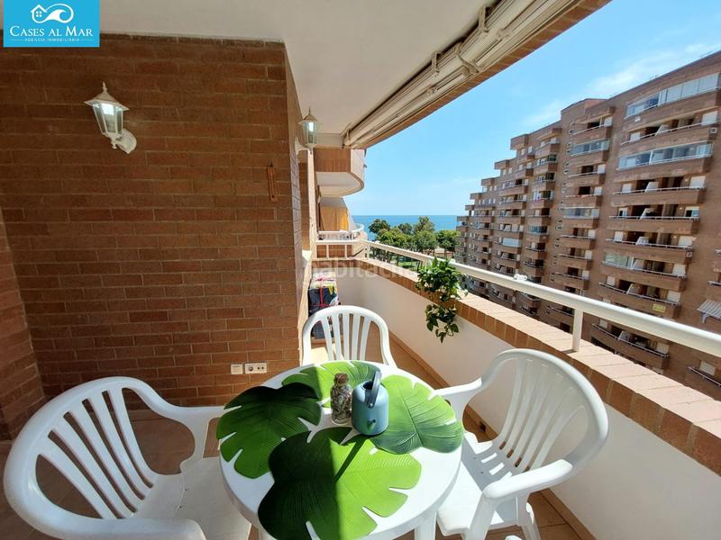 Foto c9ab8660-47b3-420b-97c6-b791a4839aa0. Piccolo appartamento in amplaries 25 in Costa Marina Oropesa del Mar