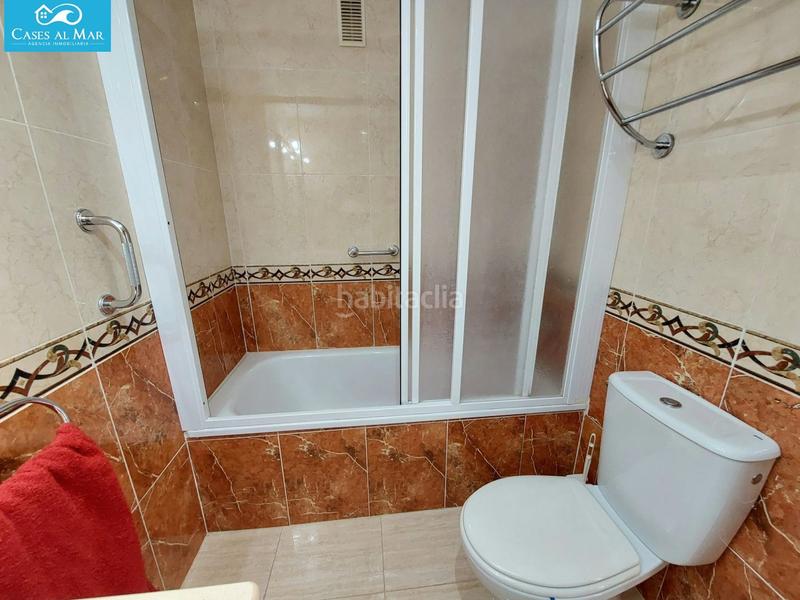 Foto cae7a9be-a6c2-459f-a3f1-0a5581a9ad25. Piccolo appartamento in amplaries 25 in Costa Marina Oropesa del Mar