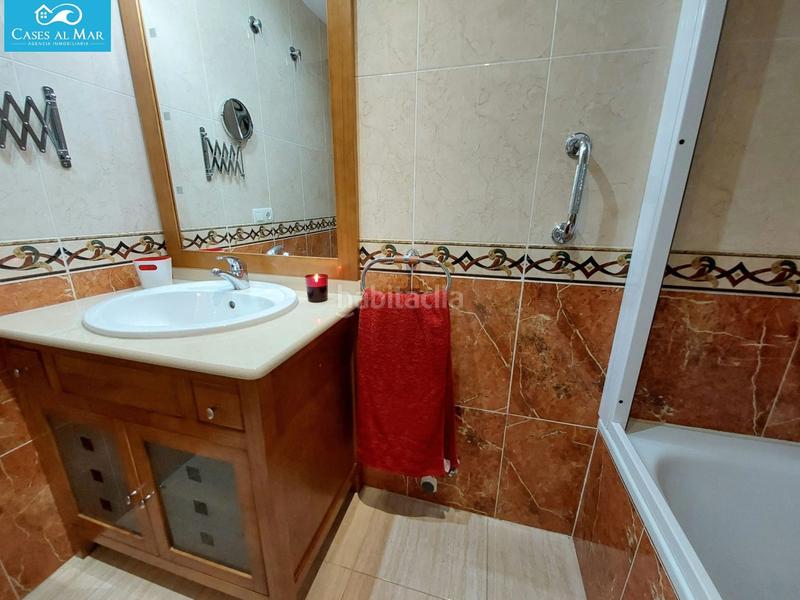 Foto d3ef423d-f07a-4b35-832b-c8cb5dacc73f. Piccolo appartamento in amplaries 25 in Costa Marina Oropesa del Mar