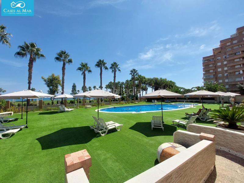 Foto d57f3573-3813-44d1-b6b9-9abd84dfe65d. Piccolo appartamento in amplaries 25 in Costa Marina Oropesa del Mar