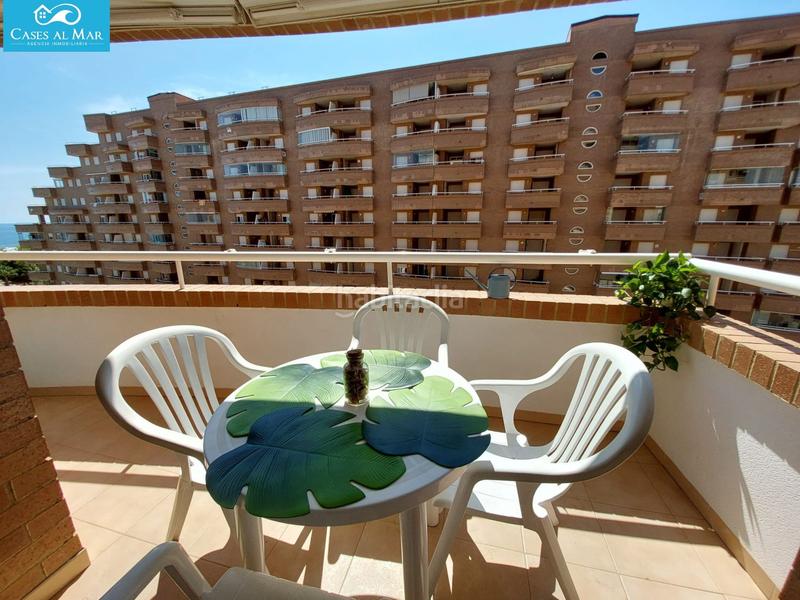Foto eaaa6bb5-c3ac-4189-9e95-a203defcc135. Piccolo appartamento in amplaries 25 in Costa Marina Oropesa del Mar