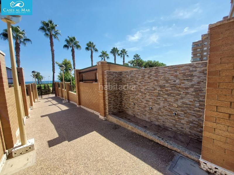 Foto eb026685-b442-4dfa-8445-33158936e75c. Piccolo appartamento in amplaries 25 in Costa Marina Oropesa del Mar
