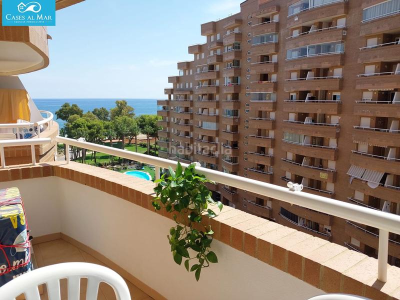 Foto f1872ba1-89dd-492c-baf7-86c1caf529d1. Piccolo appartamento in amplaries 25 in Costa Marina Oropesa del Mar
