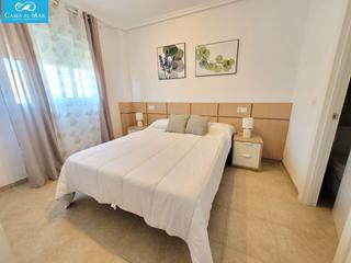 Apartament en Central 6. Apartamento en venta en marina dor, 2 dormitorios.