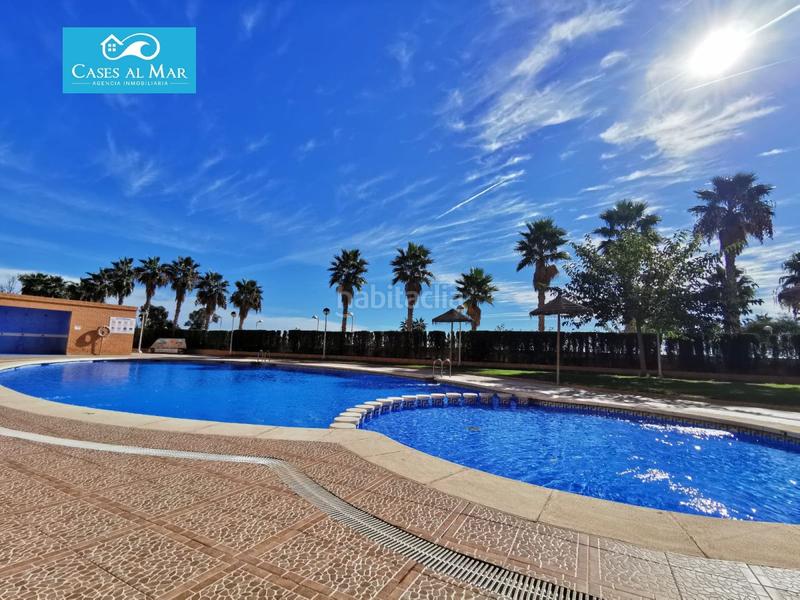 Foto 00aa0e22-adc8-4a6d-a95f-e8aa9109b691. Apartment in amplaries 47 in Cala Blanca Oropesa del Mar