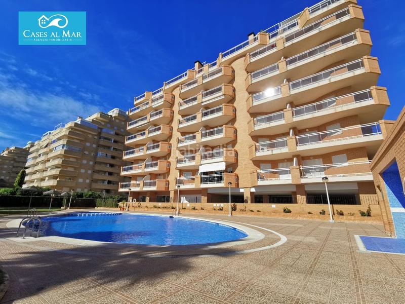 Foto 11655584-941a-4653-bb7d-e0915fa2a0e7. Apartment in amplaries 47 in Cala Blanca Oropesa del Mar