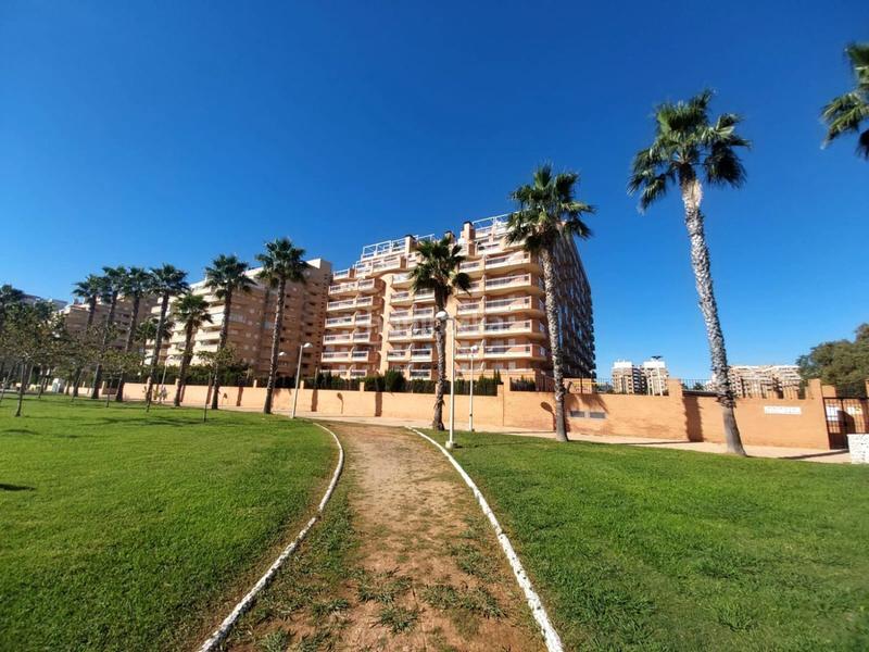 Foto 1cf13bd3-b693-4aef-bdf5-f4b5d7748b72. Apartment in amplaries 47 in Cala Blanca Oropesa del Mar