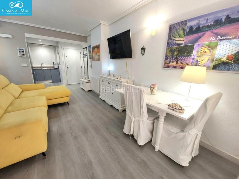 Foto 1ff34526-bedc-450c-b398-f90ac161c80a. Apartment in amplaries 47 in Cala Blanca Oropesa del Mar