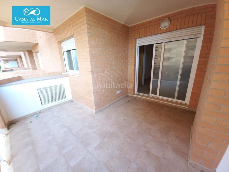 Foto 36a02dce-1379-43c9-8c11-27645fb34130. Apartment in amplaries 47 in Cala Blanca Oropesa del Mar