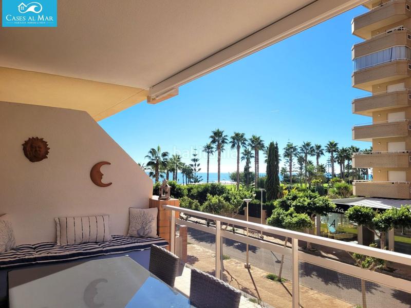 Foto 4807b875-61be-4e33-9218-69da2521364b. Apartment in amplaries 47 in Cala Blanca Oropesa del Mar