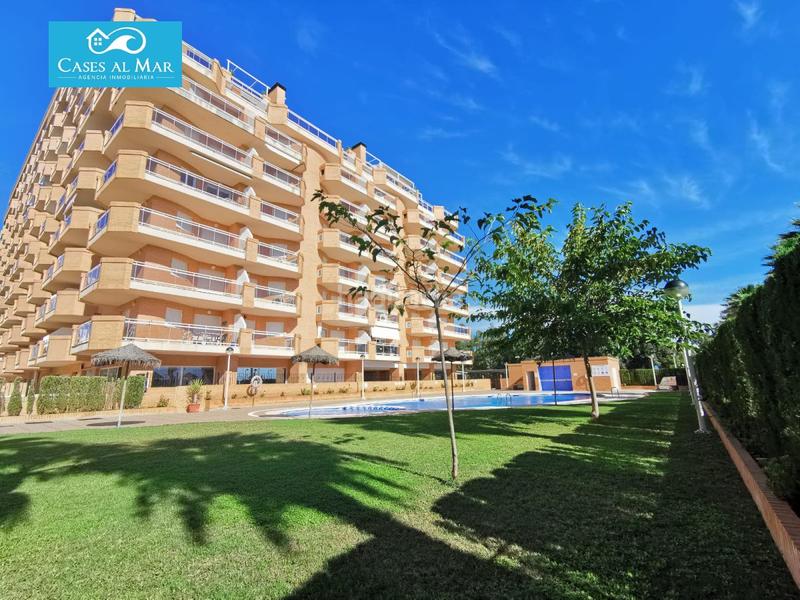 Foto 5e3efe55-82fe-442b-8098-3fe7f502c119. Apartment in amplaries 47 in Cala Blanca Oropesa del Mar