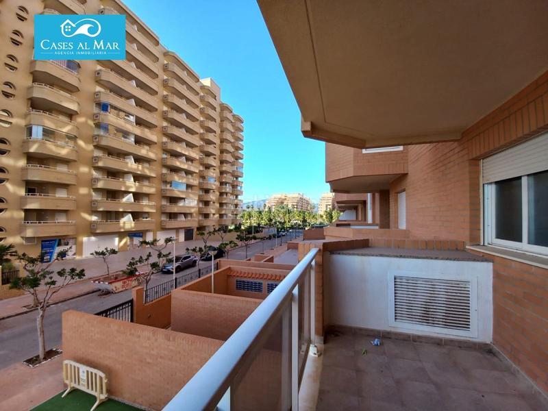 Foto 6795d8b4-a0ea-42c2-8141-54577c2aa857. Apartment in amplaries 47 in Cala Blanca Oropesa del Mar