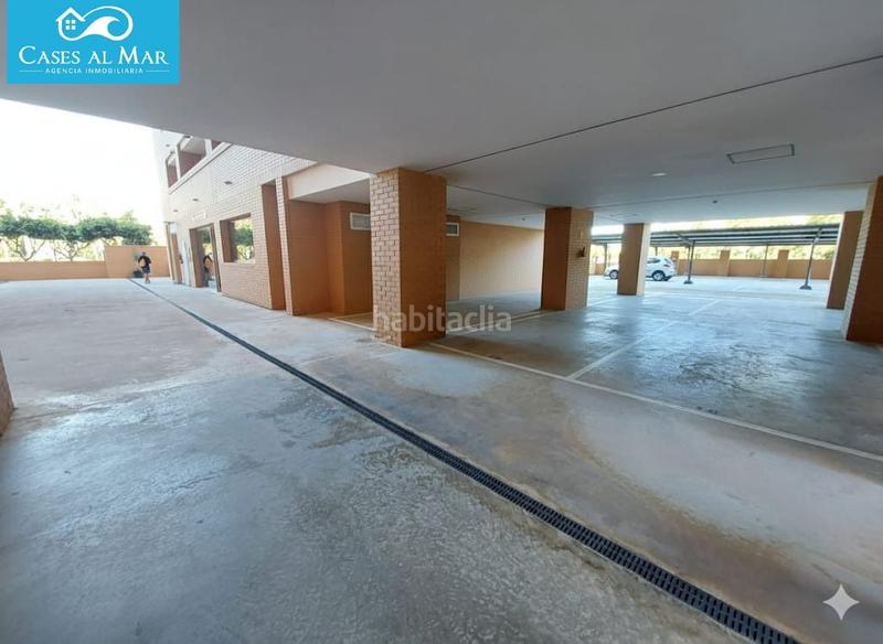 Foto 7f895152-7208-4e21-a38f-4c34e6a66015. Apartment in amplaries 47 in Cala Blanca Oropesa del Mar