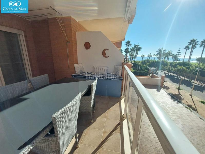 Foto 8d34aa5b-f0ab-401a-8a19-c41cc5a83b29. Apartment in amplaries 47 in Cala Blanca Oropesa del Mar