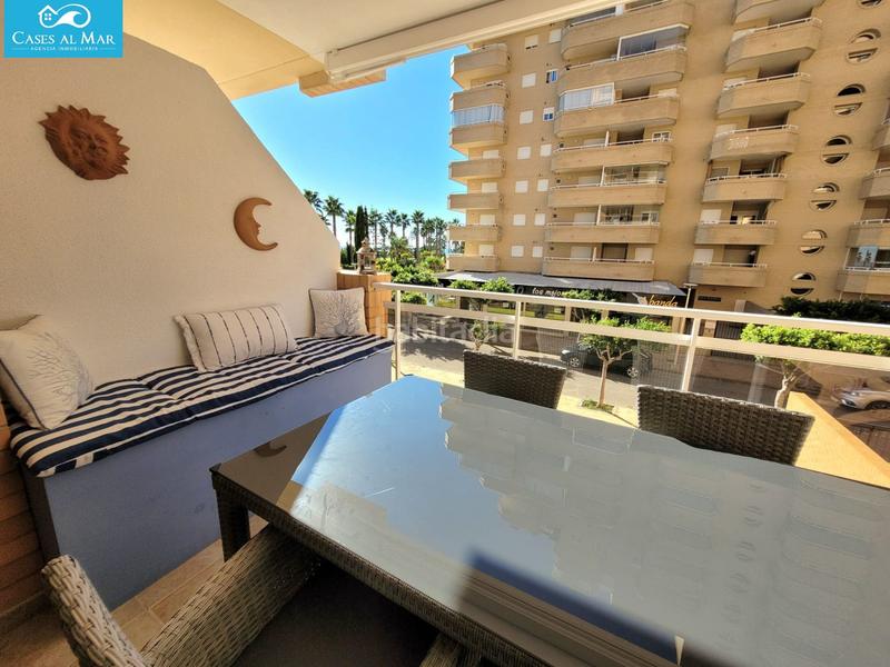 Foto c7f11c14-b728-4092-bb15-b0b87b4a130a. Apartment in amplaries 47 in Cala Blanca Oropesa del Mar