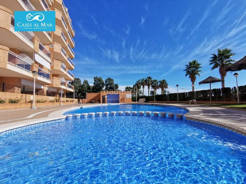 Foto c9a89620-e083-4be1-b5d3-51106348222c. Apartment in amplaries 47 in Cala Blanca Oropesa del Mar