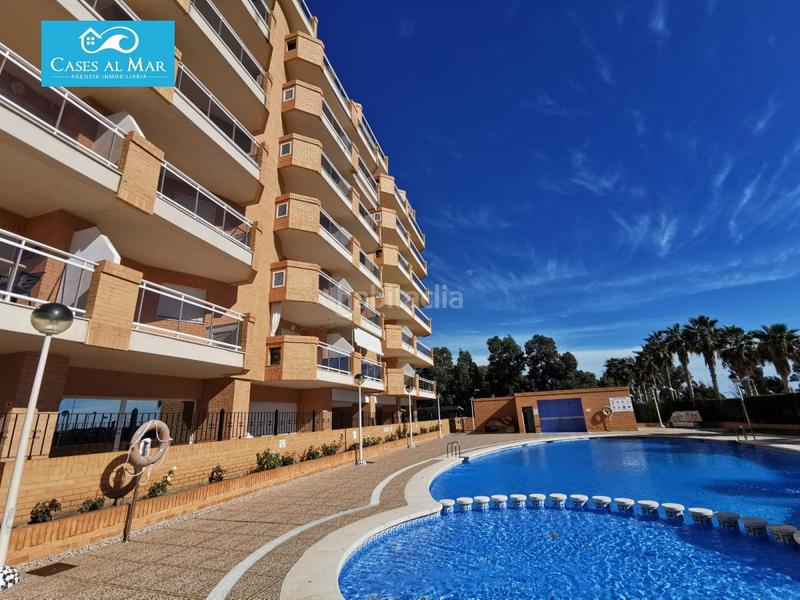 Foto db9e7f64-f6b9-43a1-b17e-6ea1e9f1db1f. Apartment in amplaries 47 in Cala Blanca Oropesa del Mar