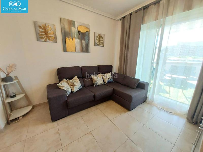 Foto 02863297-daec-4f7e-9781-257deef0c1a7. Apartment in central 52 in Jardines del Mar Oropesa del Mar