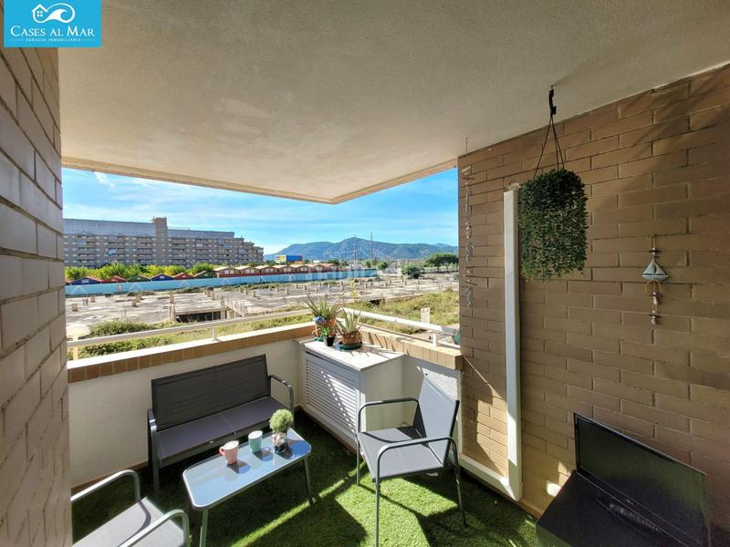 Foto 0b75209f-ace5-4591-b7ef-8c30acc16def. Apartment in central 52 in Jardines del Mar Oropesa del Mar