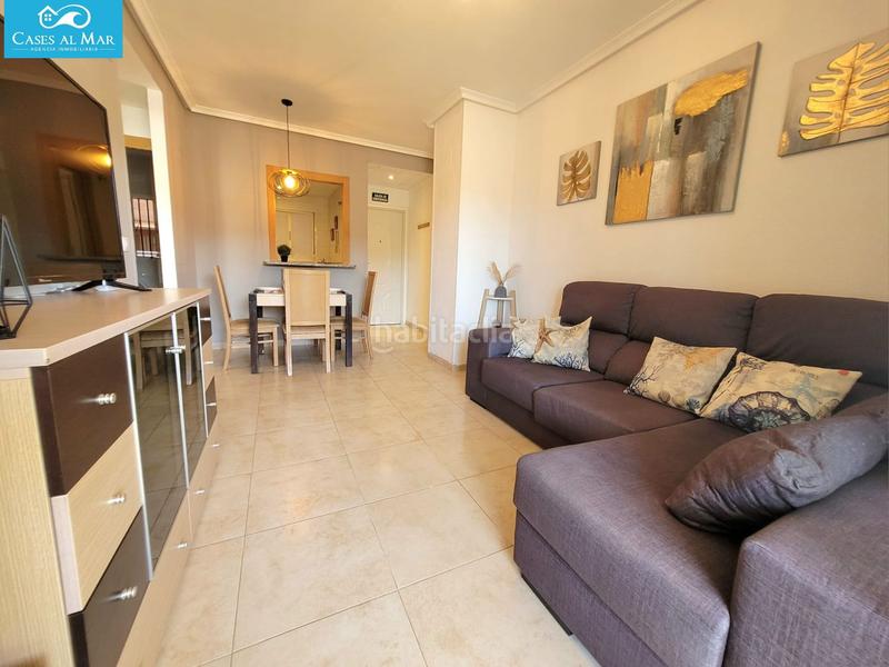 Foto 0ff16c14-7f71-49e3-86dc-98e76c156cb9. Apartment in central 52 in Jardines del Mar Oropesa del Mar