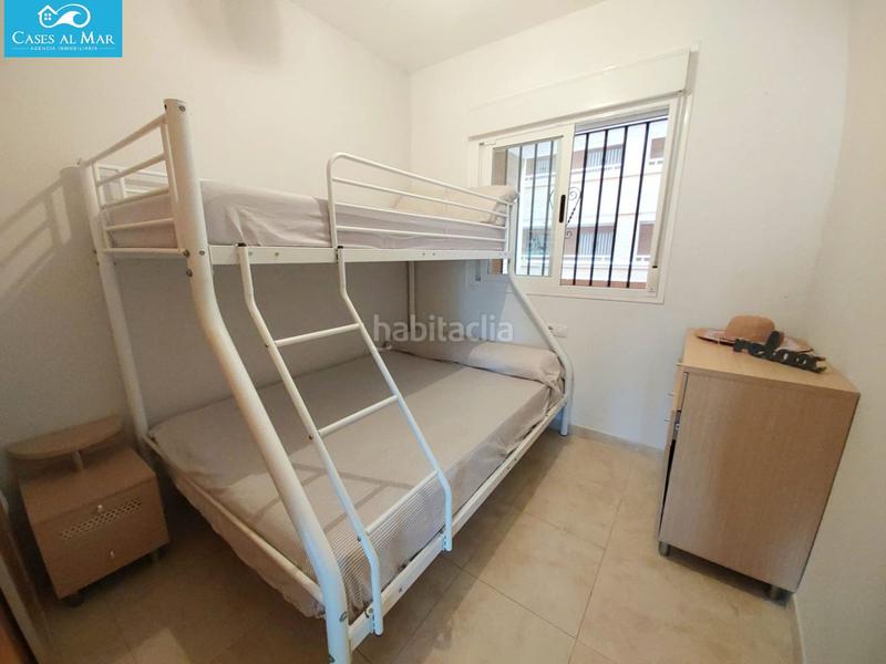 Foto 1724c832-35e2-4915-a346-68e699b60b4d. Apartment in central 52 in Jardines del Mar Oropesa del Mar