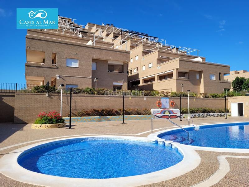 Foto 1740aae9-8b57-4199-8a86-6f8ccc8c7402. Apartment in central 52 in Jardines del Mar Oropesa del Mar