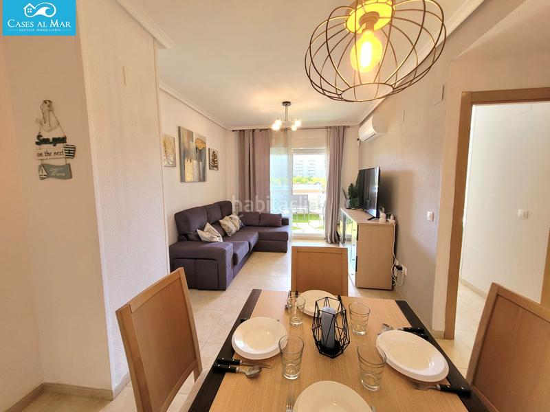 Foto 1db93ab6-5361-43b1-8006-9c31912805eb. Apartment in central 52 in Jardines del Mar Oropesa del Mar