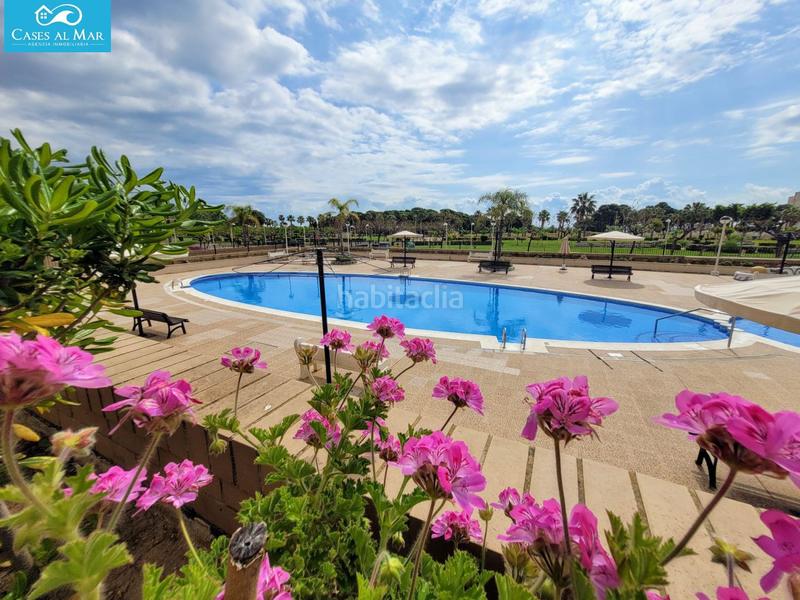 Foto 3ef8a0a5-4a75-460a-9f96-c0bf8439fa2b. Apartment in central 52 in Jardines del Mar Oropesa del Mar