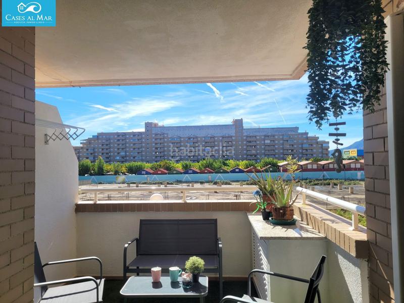 Foto 3efd9db9-ea9b-40f9-9ca7-a99dec39c6d3. Apartment in central 52 in Jardines del Mar Oropesa del Mar