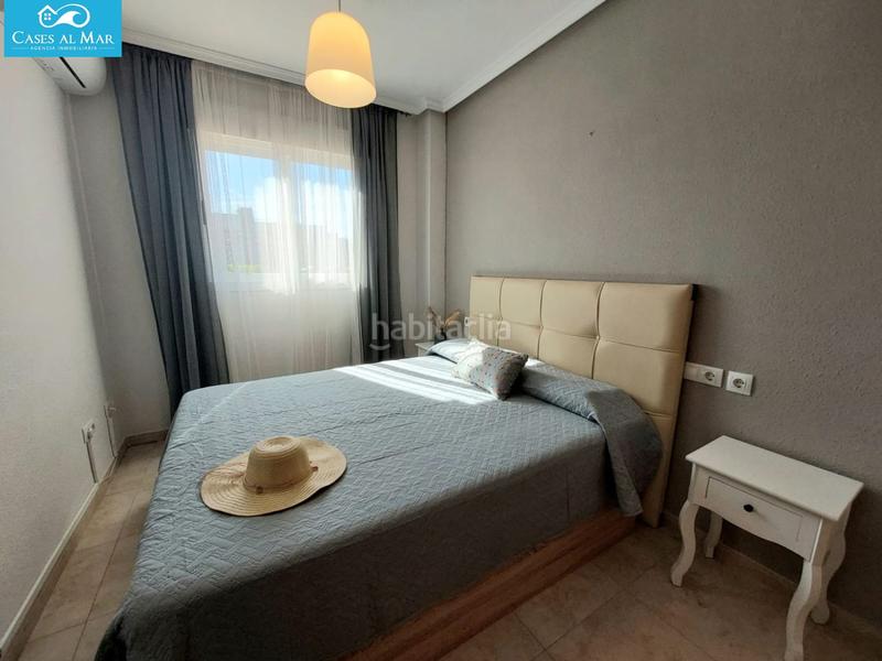 Foto 634c1bf7-0713-49a3-a138-4e909fd1fdcf. Apartment in central 52 in Jardines del Mar Oropesa del Mar