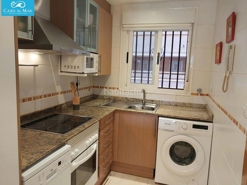 Foto 66d2d7fe-a30a-493e-89a8-8084f769f8aa. Apartment in central 52 in Jardines del Mar Oropesa del Mar