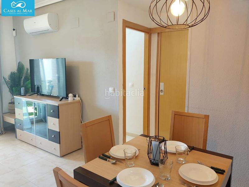 Foto 9a6be482-f361-4380-8e86-3e870af4d6a4. Apartment in central 52 in Jardines del Mar Oropesa del Mar