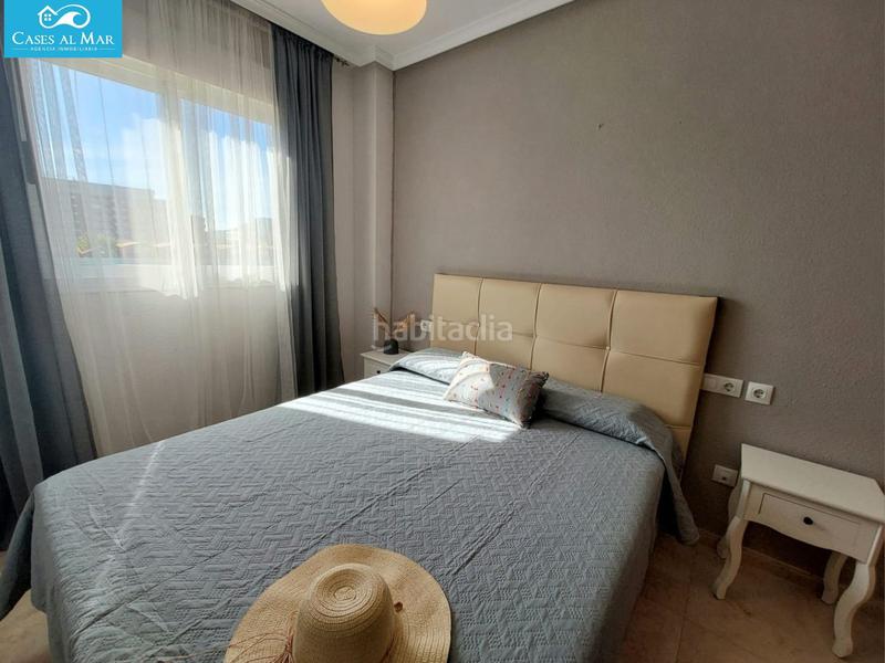 Foto a3ea2157-f8a0-49c7-a2a1-89efe193e54a. Apartment in central 52 in Jardines del Mar Oropesa del Mar