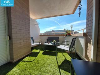 Appartement  Central 52. Apartamento en venta en marina dor, 2 dormitorios.