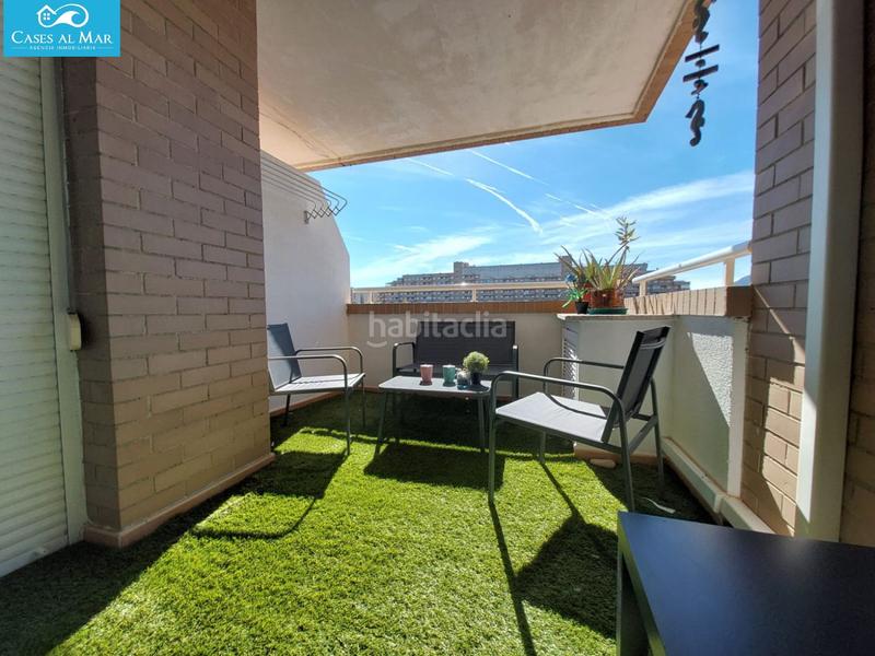 Foto cad25823-5aa0-47b9-a893-e0fe97bfafa9. Apartment in central 52 in Jardines del Mar Oropesa del Mar