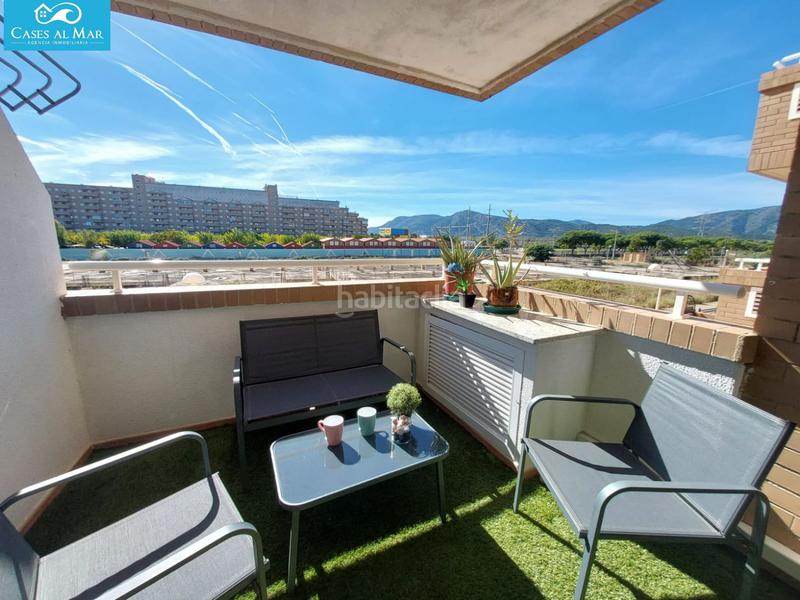 Foto df3de6cd-b947-4c2c-be05-007162dae1f8. Apartment in central 52 in Jardines del Mar Oropesa del Mar