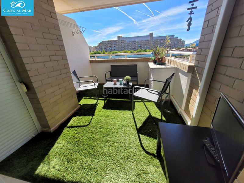 Foto e54c1dc9-09fb-48b9-beb6-d2f6b51ea211. Apartment in central 52 in Jardines del Mar Oropesa del Mar