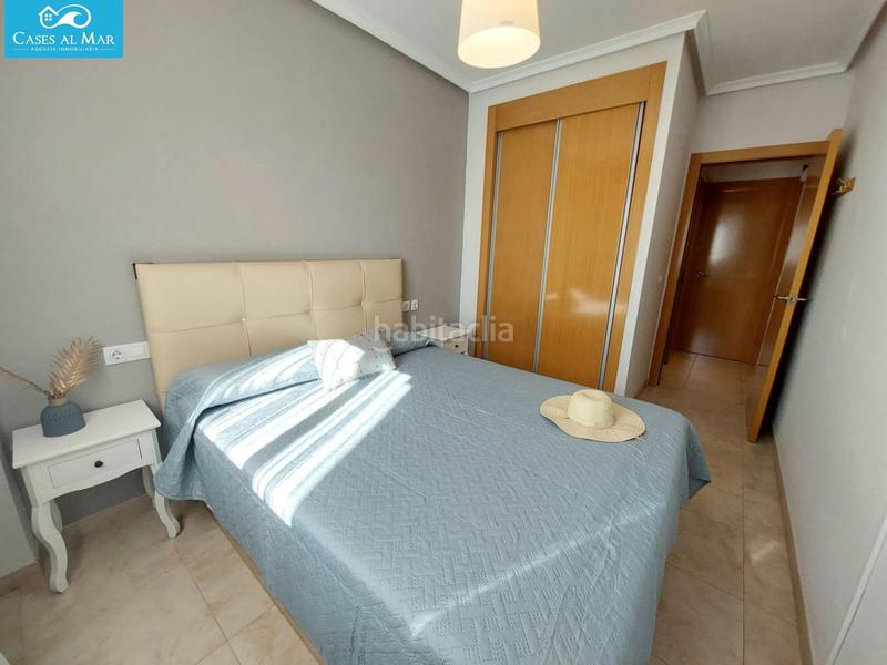 Foto ed2e2b8b-45ca-4dc8-9ae8-589a85e55cd3. Apartment in central 52 in Jardines del Mar Oropesa del Mar