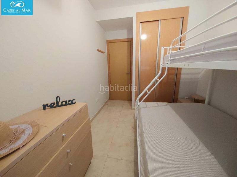 Foto ff93269d-6a46-4139-813c-04283b5c615b. Apartment in central 52 in Jardines del Mar Oropesa del Mar