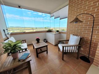 Apartament en Alemania 4. Apartamento en venta en cabanes, 2 dormitorios.