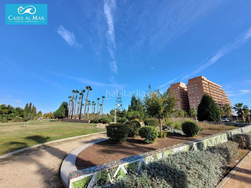 Foto 1b711a27-5da2-4fc1-896f-446d3f9c8e74. Apartment in central 38 in Costa Caribe Oropesa del Mar