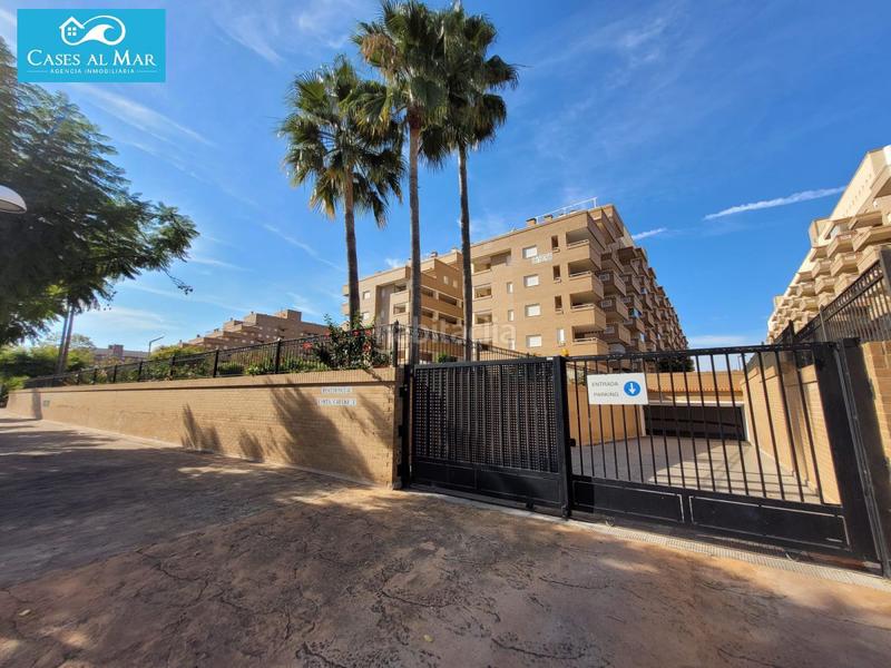 Foto 2fa5363a-55ec-43c1-a645-54435538b713. Apartment in central 38 in Costa Caribe Oropesa del Mar