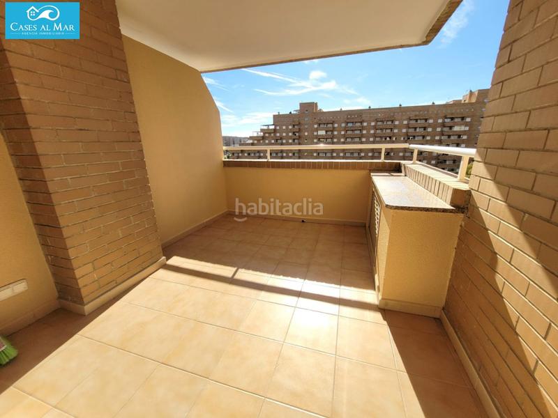 Foto 41bd38a1-5429-4720-b76e-4fc345088927. Apartment in central 38 in Costa Caribe Oropesa del Mar