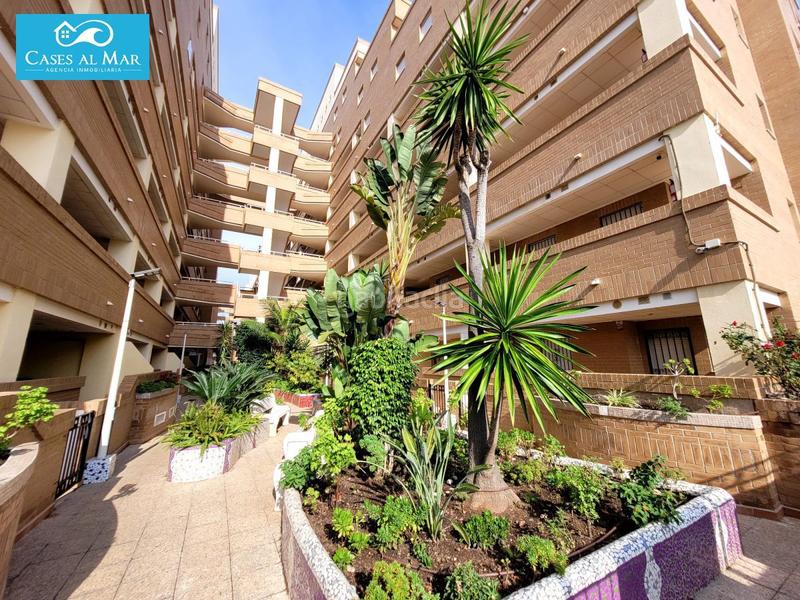 Foto 5734fb84-7d85-474d-a27b-194b9ed23f75. Apartment in central 38 in Costa Caribe Oropesa del Mar