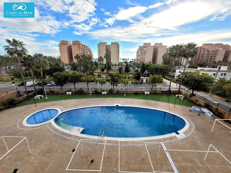 Foto 759214f7-e63c-4ec5-8ef0-8752beb92760. Apartment in central 38 in Costa Caribe Oropesa del Mar
