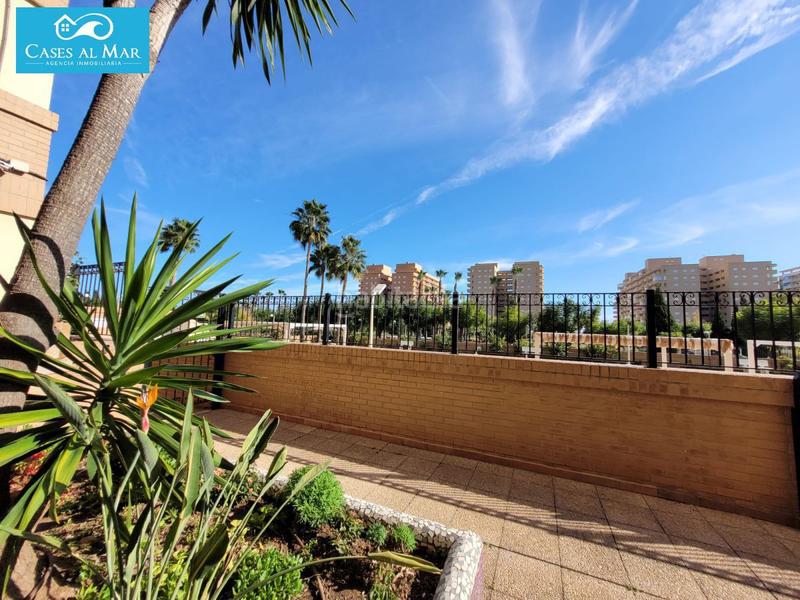 Foto d9c308f4-7540-41a7-8c83-66c3d83242b4. Apartment in central 38 in Costa Caribe Oropesa del Mar