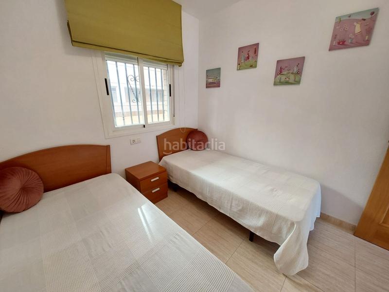 Foto dde81e32-6e04-4789-8204-36988df3023d. Apartment in central 38 in Costa Caribe Oropesa del Mar