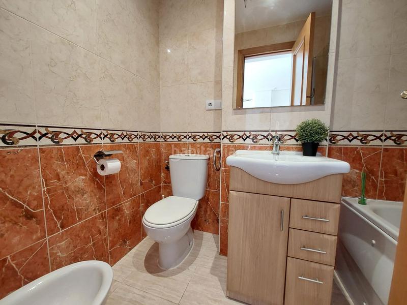 Foto dec03913-8865-4a9d-8181-5308488ab6d5. Apartment in central 38 in Costa Caribe Oropesa del Mar