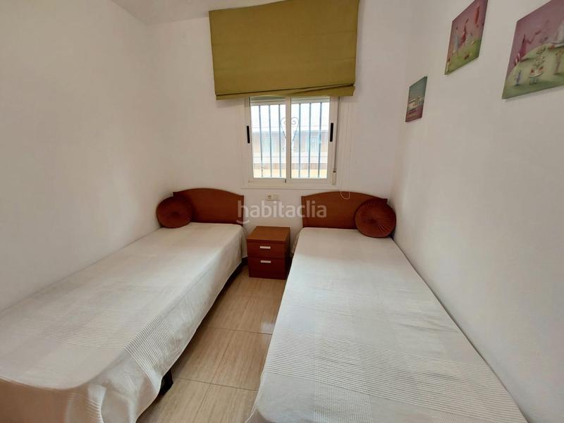 Foto e312df71-ddfe-4c9d-a24b-3ec82b9d2940. Apartment in central 38 in Costa Caribe Oropesa del Mar